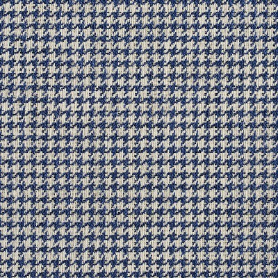Charlotte Fabrics 5853 Laguna Houndstooth