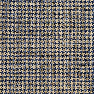 Charlotte Fabrics 5855 Patriot Houndstooth