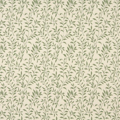 Charlotte Fabrics 6410 Spring Leaf