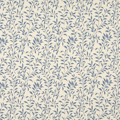 Charlotte Fabrics 6414 Wedgewood Leaf