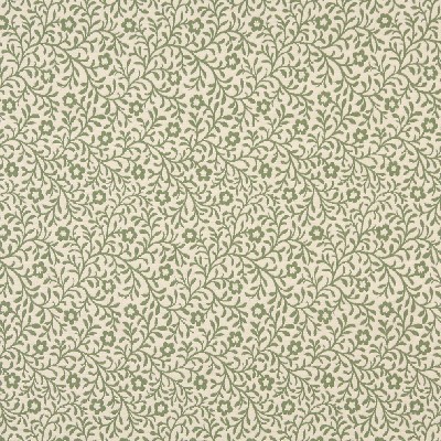 Charlotte Fabrics 6419 Spring Trellis