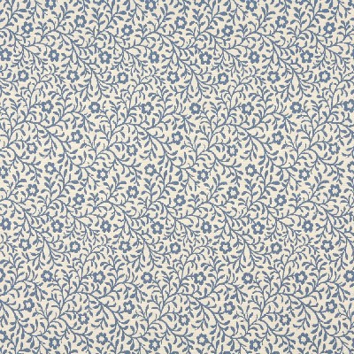 Charlotte Fabrics 6423 Wedgewood Trellis