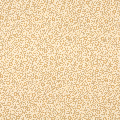 Charlotte Fabrics 6424 Saffron Trellis