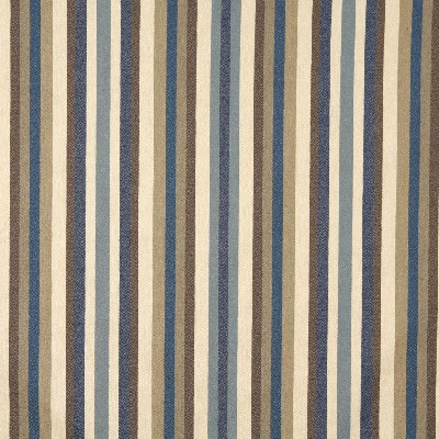 Charlotte Fabrics 6462 Denim Stripe