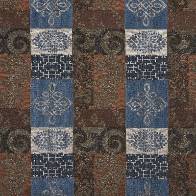 Charlotte Fabrics 6532 Colonial