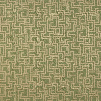 Charlotte Fabrics 6634 Fern/Geometric