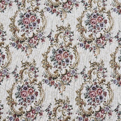Charlotte Fabrics 6641 Ivory