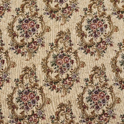 Charlotte Fabrics 6643 Spice