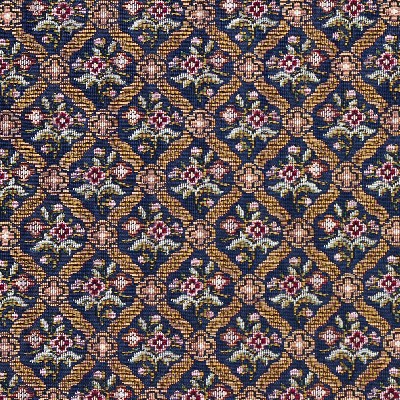 Charlotte Fabrics 6649 Lapis