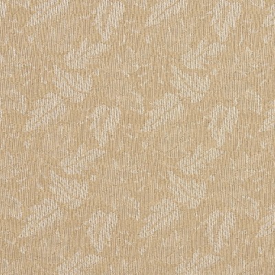 Charlotte Fabrics 6710 Sand/Leaf