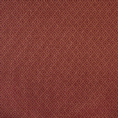 Charlotte Fabrics 6725 Wine/Diamond