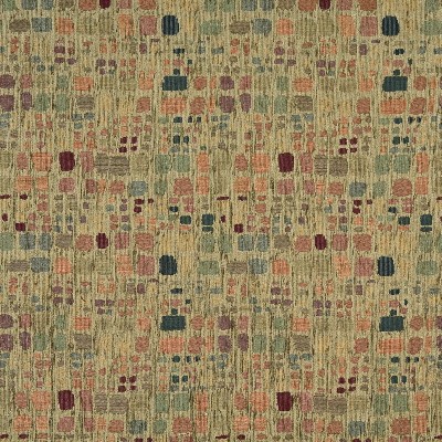 Charlotte Fabrics 6856 Cypress/Retro