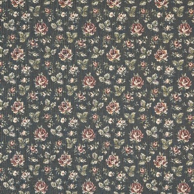 Charlotte Fabrics 6905 Wedgewood/Bouquet