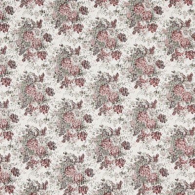 Charlotte Fabrics 6926 Tearose