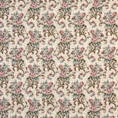 Charlotte Fabrics 8858 Rose Mist