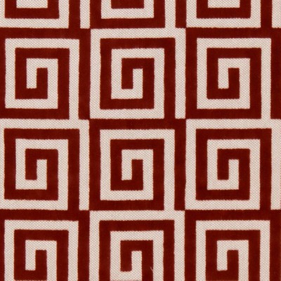 Charlotte Fabrics D1061 Spice Key