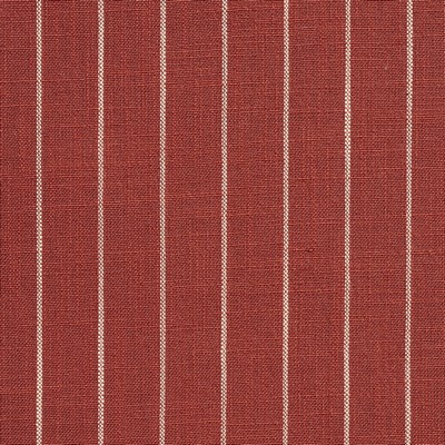 Charlotte Fabrics D108 Brick Pinstripe