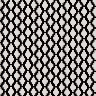 Charlotte Fabrics D1427 Onyx Inca