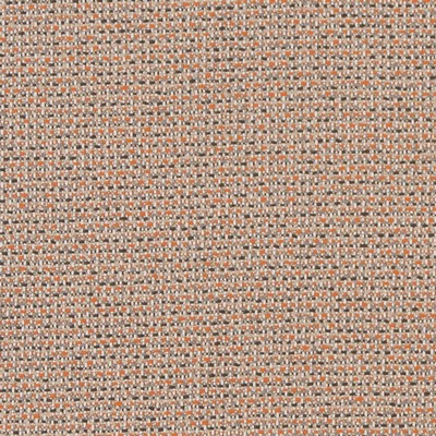 Charlotte Fabrics D1448 Tangerine Texture