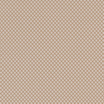 Charlotte Fabrics D1551 Parchment Diamond