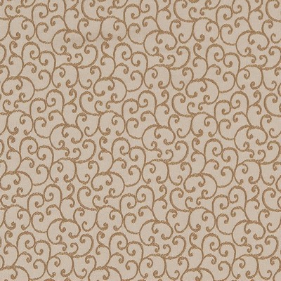 Charlotte Fabrics D1567 Parchment Vine