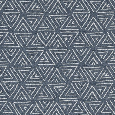 Charlotte Fabrics D1655 Denim