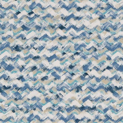 Charlotte Fabrics D1672 Aquarius