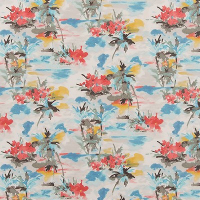 Charlotte Fabrics D1676 Bahamas