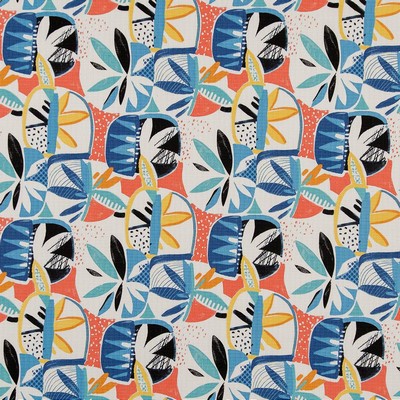 Charlotte Fabrics D1691 Grenada