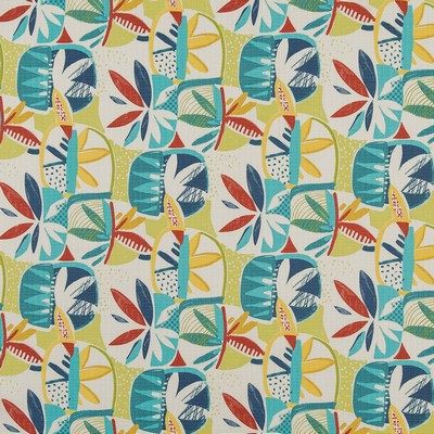 Charlotte Fabrics D1692 Barbados