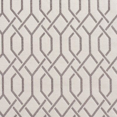 Charlotte Fabrics D180 Moonstone Lattice