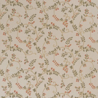 Charlotte Fabrics D1810 Garden Nicolette