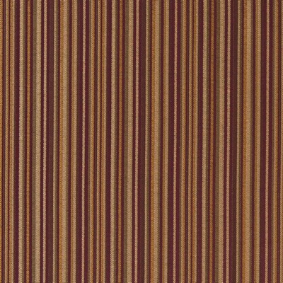 Charlotte Fabrics D1819 Aubergine Camille