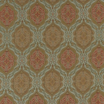 Charlotte Fabrics D1837 Spring Antoinette