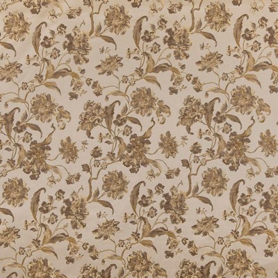 Charlotte Fabrics D1841 Champagne Cecile