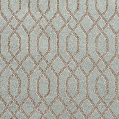 Charlotte Fabrics D184 Seamist Lattice