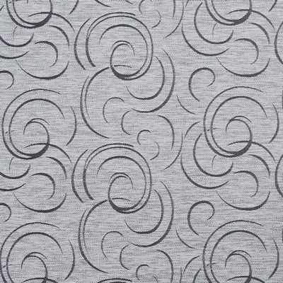 Charlotte Fabrics D1862 Platinum Swirl
