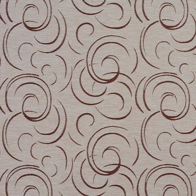 Charlotte Fabrics D1865 Linen Swirl