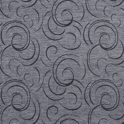 Charlotte Fabrics D1867 Slate Swirl