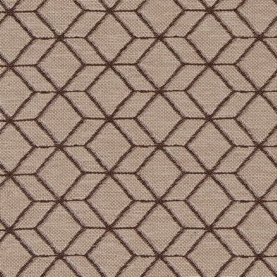 Charlotte Fabrics D1889 Bisque Geo