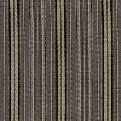 Charlotte Fabrics D1943 Pewter Stripe