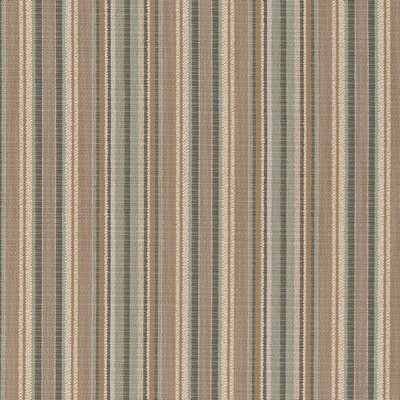 Charlotte Fabrics D1945 Lagoon Stripe