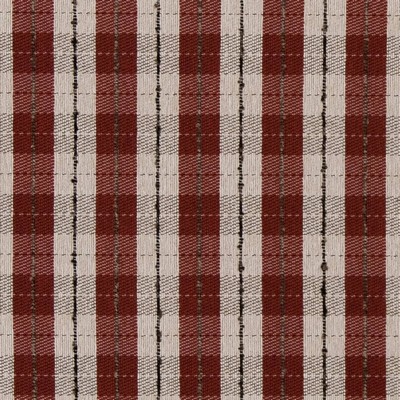 Charlotte Fabrics D1954 Spicy Plaid