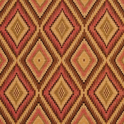 Charlotte Fabrics D2003 Tiki