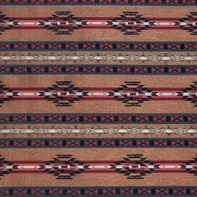 Charlotte Fabrics D2015 Pottery Stripe