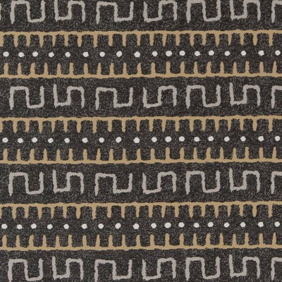 Charlotte Fabrics D2034 Gravel