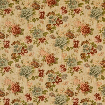 Charlotte Fabrics D2042 Garden