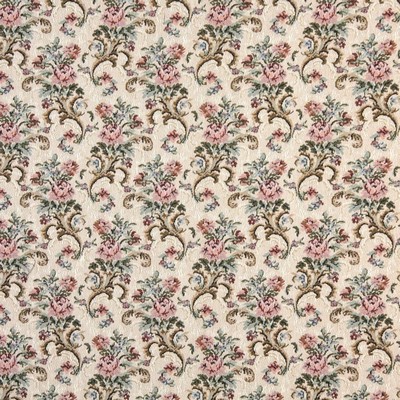 Charlotte Fabrics D2055 Rose Mist