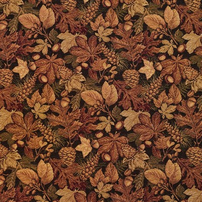 Charlotte Fabrics D2062 Woodland