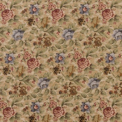 Charlotte Fabrics D2070 Cornflower